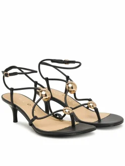 Sandali FLTAYS ELE03 Nero