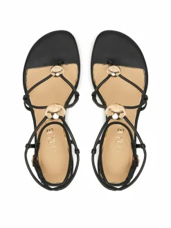 Sandali FLTAYS ELE03 Nero