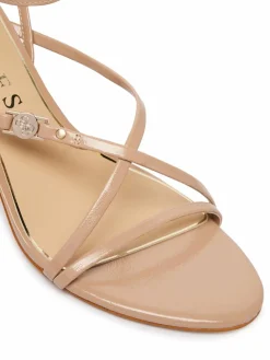 Sandali FLTCON LEA03 Beige