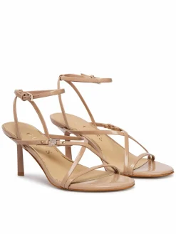 Sandali FLTCON LEA03 Beige