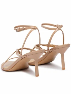 Sandali FLTCON LEA03 Beige