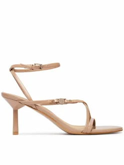 Sandali FLTCON LEA03 Beige