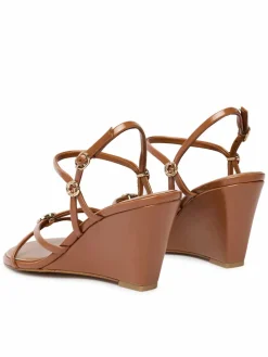 Sandali FLTDVV PAF04 Marrone
