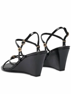 Sandali FLTDVV PAF04 Nero