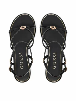 Sandali FLTDVV PAF04 Nero