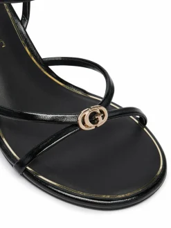 Sandali FLTDVV PAF04 Nero