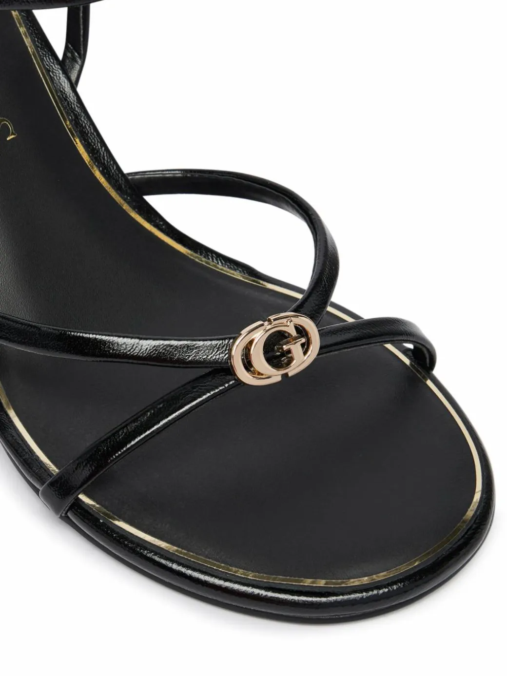 Sandali FLTDVV PAF04 Nero