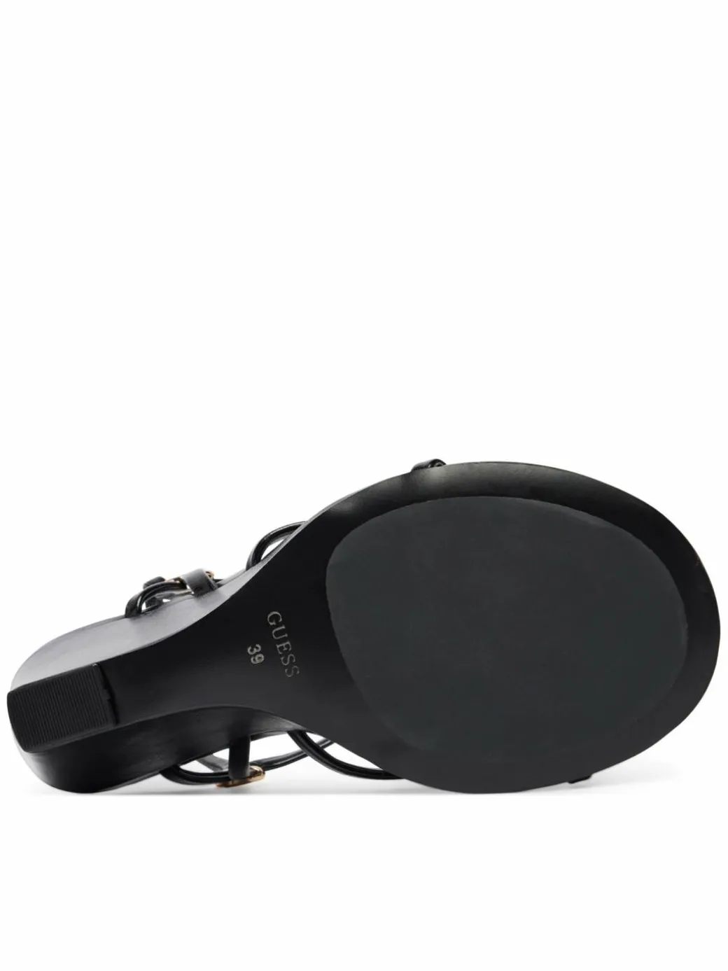 Sandali FLTDVV PAF04 Nero