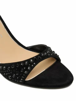 Sandali FLTSNA SUE03 Nero