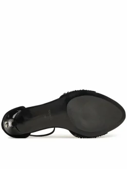 Sandali FLTSNA SUE03 Nero