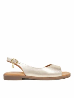 Sandali FOXI WI16-FOXI-70 Oro