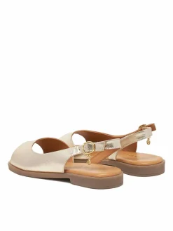 Sandali FOXI WI16-FOXI-70 Oro
