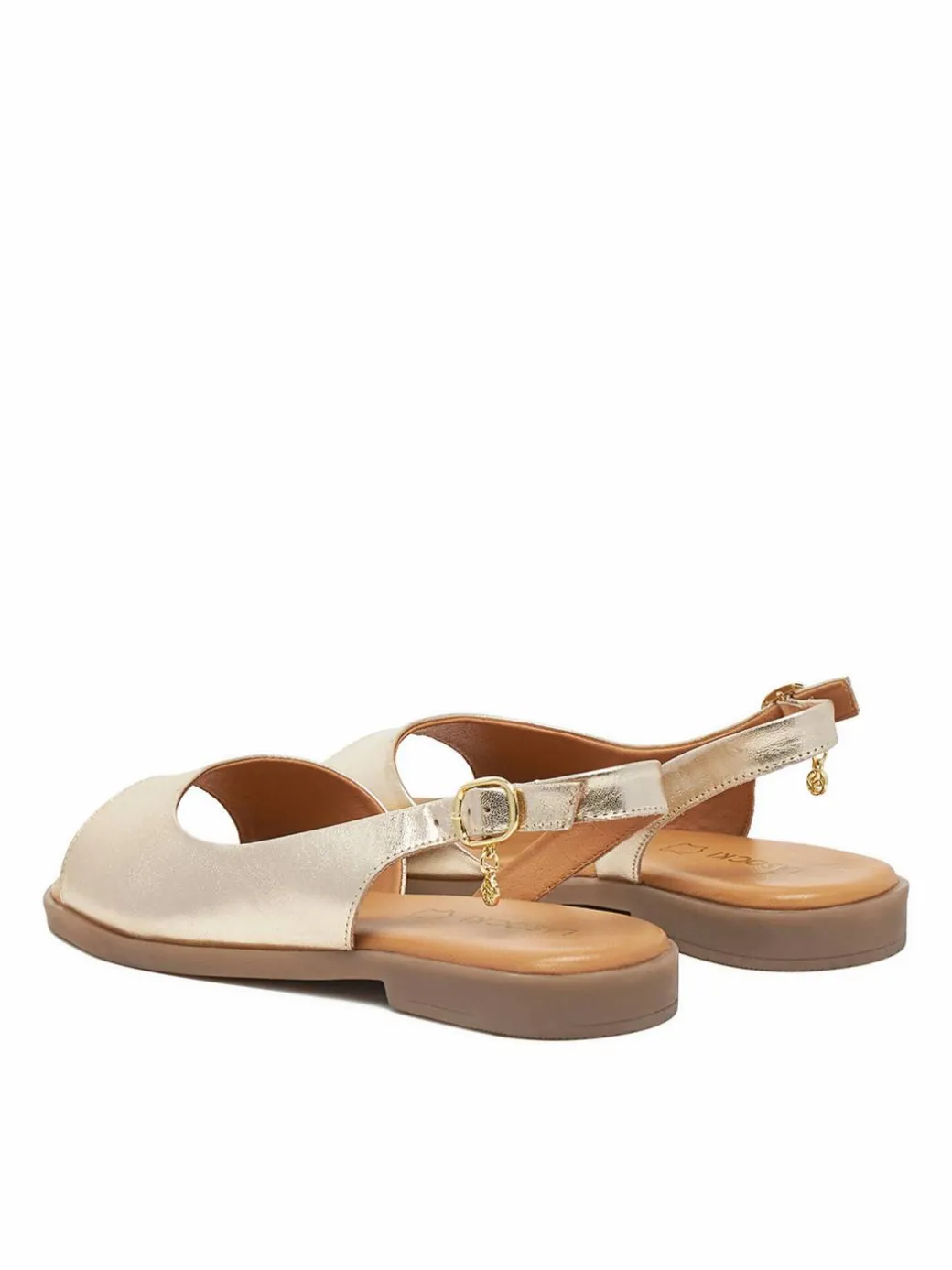 Sandali FOXI WI16-FOXI-70 Oro