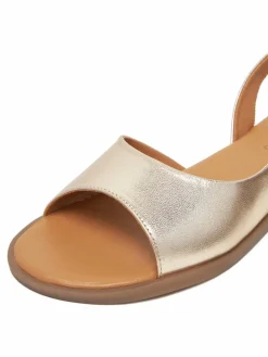 Sandali FOXI WI16-FOXI-70 Oro