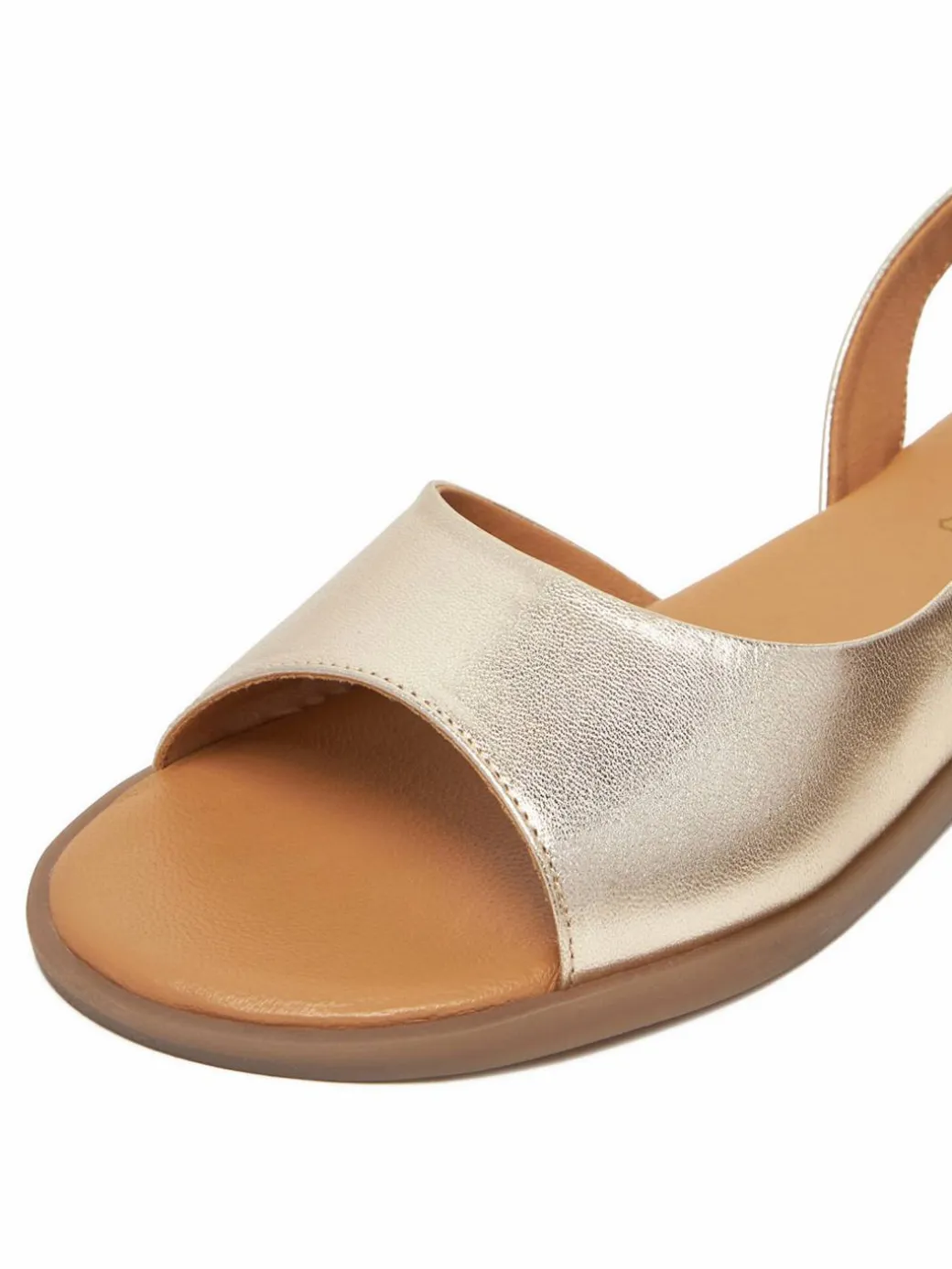 Sandali FOXI WI16-FOXI-70 Oro