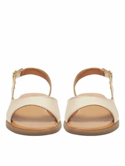 Sandali FOXI WI16-FOXI-70 Oro