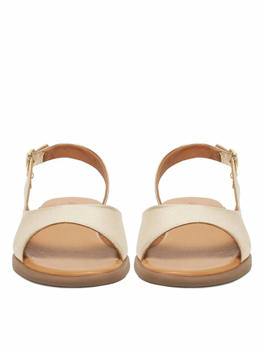 Sandali FOXI WI16-FOXI-70 Oro