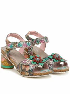 Sandali Framboiseo 33 Multicolore