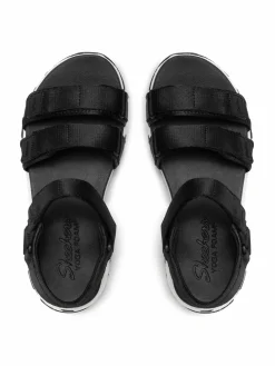 Sandali Fresh Catch 31514 /BLK Nero