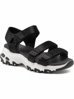 Sandali Fresh Catch 31514 /BLK Nero