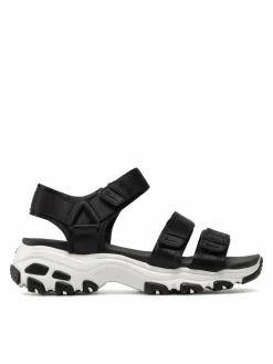 Sandali Fresh Catch 31514 /BLK Nero