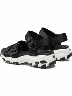 Sandali Fresh Catch 31514 /BLK Nero