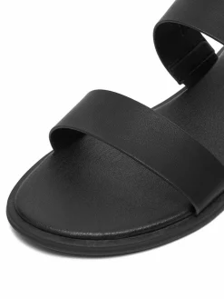 Sandali GAMMA WS6112-01 Nero