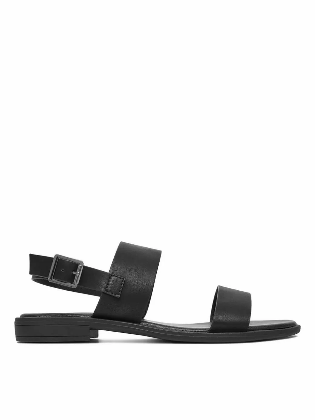 Sandali GAMMA WS6112-01 Nero