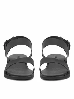 Sandali GAMMA WS6112-01 Nero