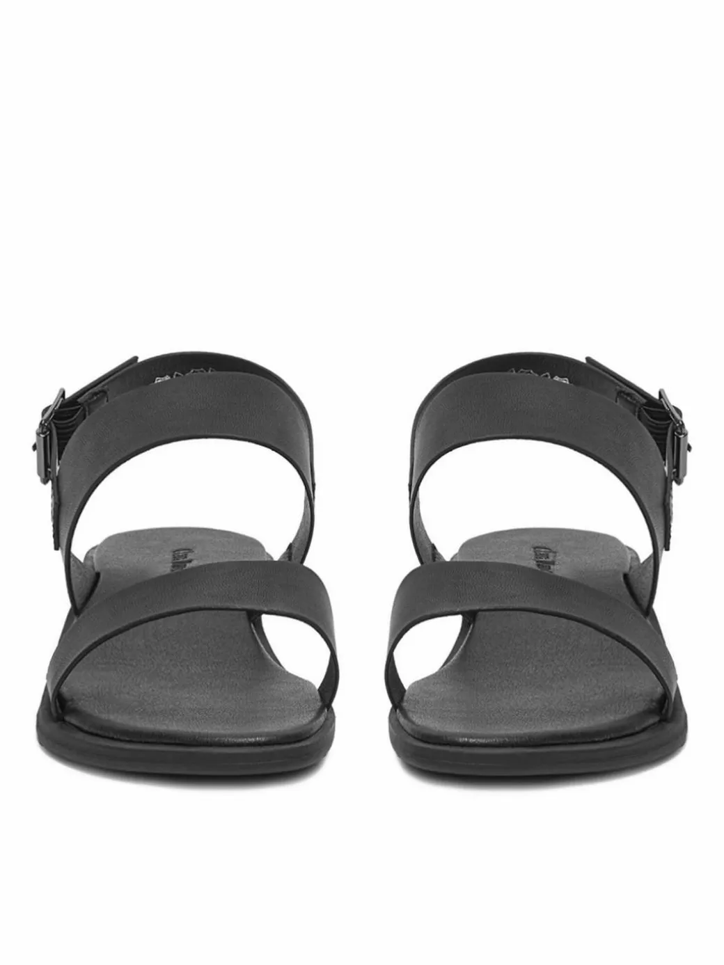 Sandali GAMMA WS6112-01 Nero