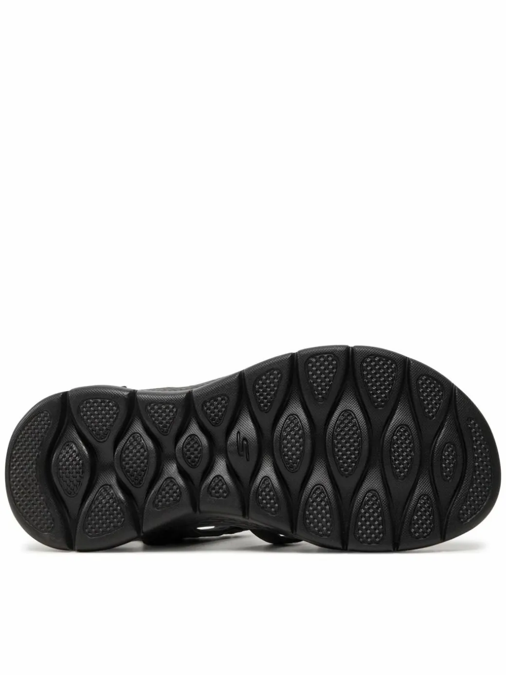 Sandali Go Walk Flex Sandal-Sunshine 141450/BBK Nero