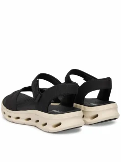 Sandali Go Walk Glide-Step 2.0 Sandal 141269/BKW Nero