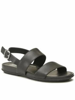 Sandali GRACIE EB1-090 Nero