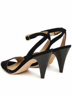 Sandali Gracy Sn Hes 802P15730006 Nero