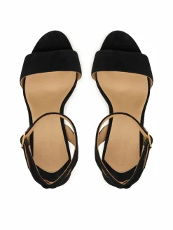 Sandali Gracy Sn Hes 802P15730006 Nero