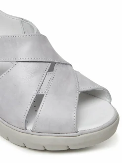 Sandali 710235-09 Grigio