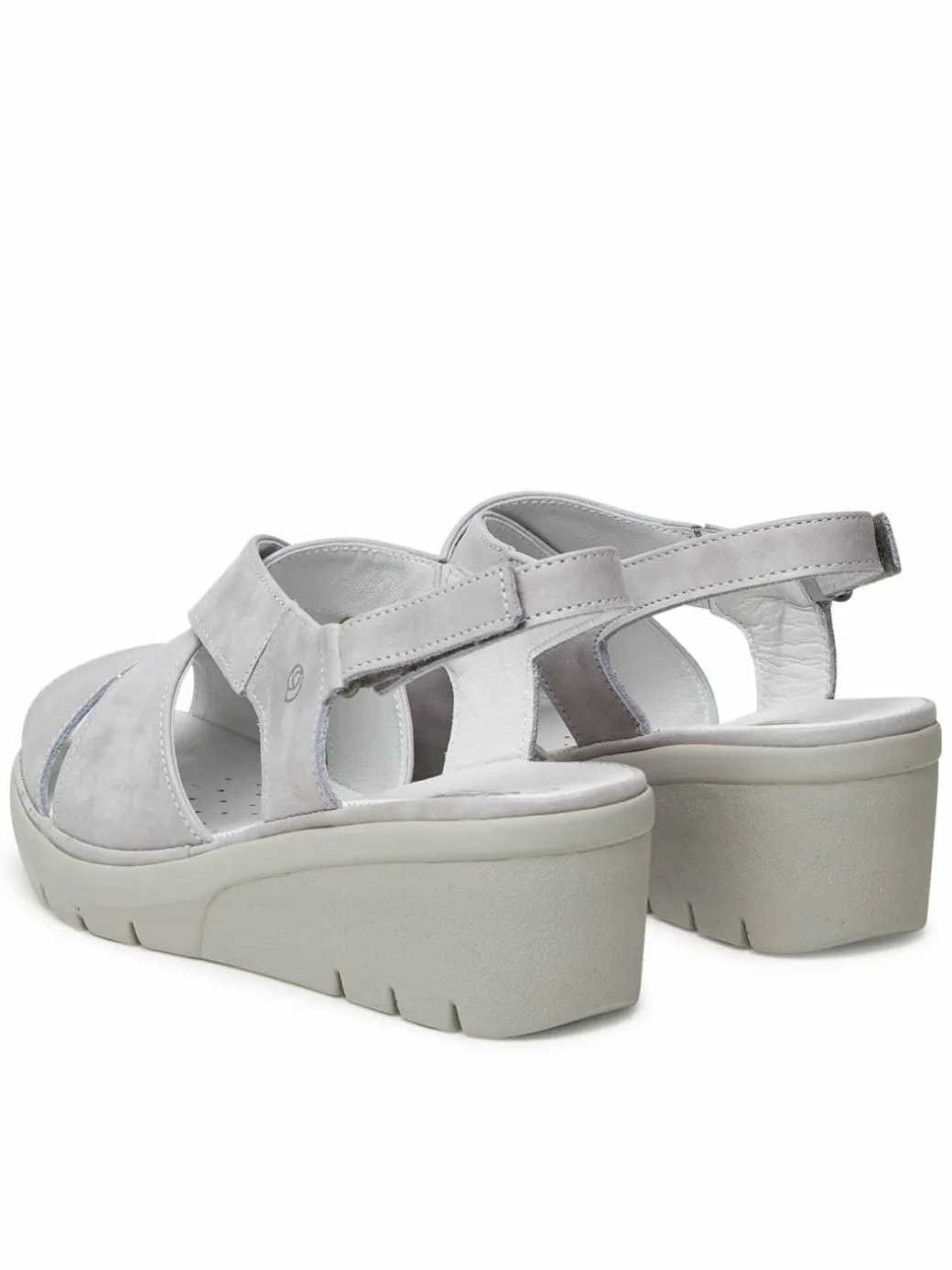 Sandali 710235-09 Grigio
