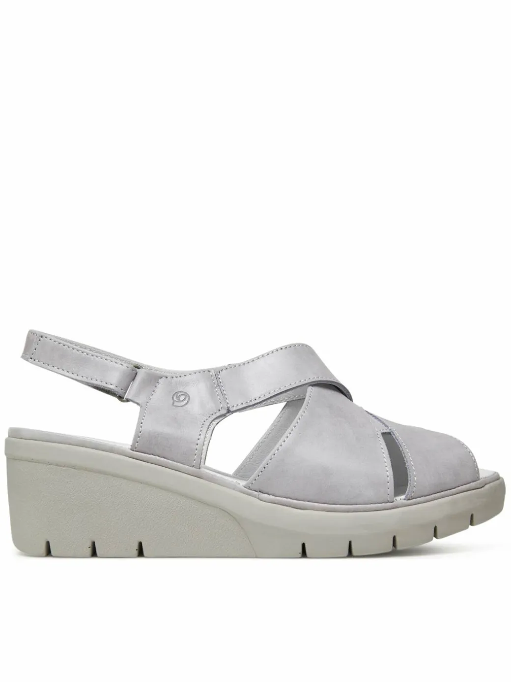 Sandali 710235-09 Grigio