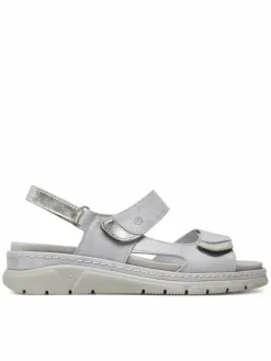 Sandali 710065-91 Grigio