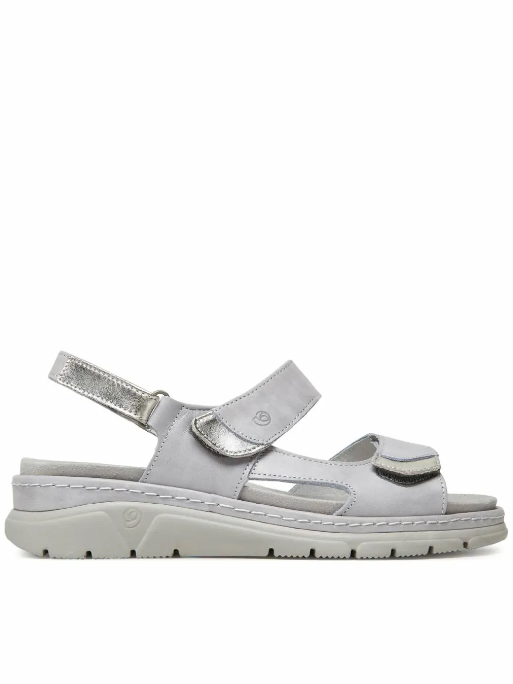 Sandali 710065-91 Grigio