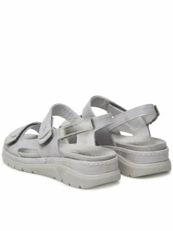 Sandali 710065-91 Grigio