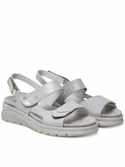 Sandali 710065-91 Grigio