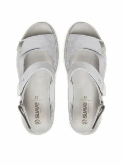 Sandali 710065-91 Grigio