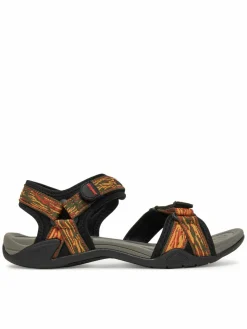 Sandali GR-25-34-9025L Multicolore