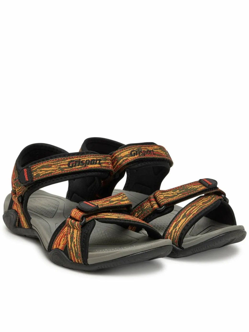 Sandali GR-25-34-9025L Multicolore