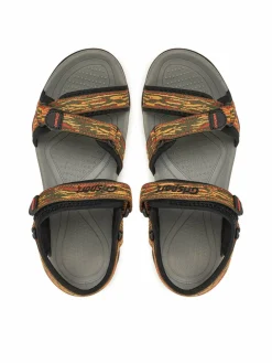Sandali GR-25-34-9025L Multicolore