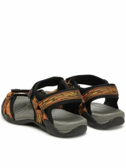 Sandali GR-25-34-9025L Multicolore