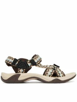 Sandali Hamal  38Q9956 Nero