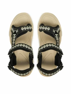 Sandali Hamal Wmn Hiking Sandal 38Q9956 Grigio