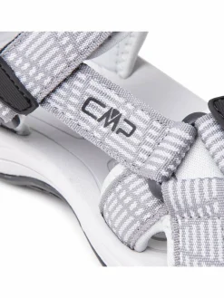 Sandali Hamal Wmn Hiking Sandal 38Q9956 Grigio